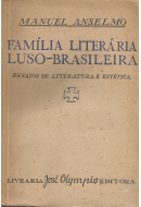 Livros/Acervo/A/ANSELMO M FAMILIA